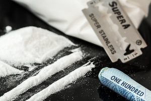 drugs handel cocaine