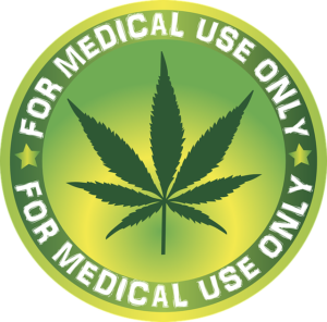 medicinale cannabis CBD THC